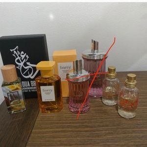 Fragrance Bundle